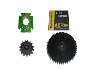 99771635 -- Heavy Duty Auger Drive & Slowdown Kit